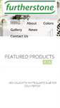 Mobile Screenshot of furtherstone.com